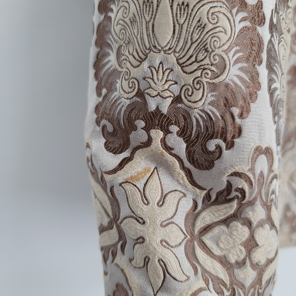 Elie Tahari NEW Jacie Mini Skirt Size 0 Luxe Edition - Picture 10 of 11